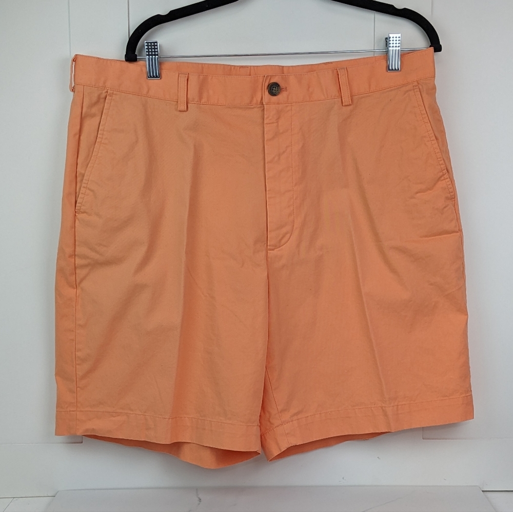 Brook Brothers 346 Mens Shorts Sz 38